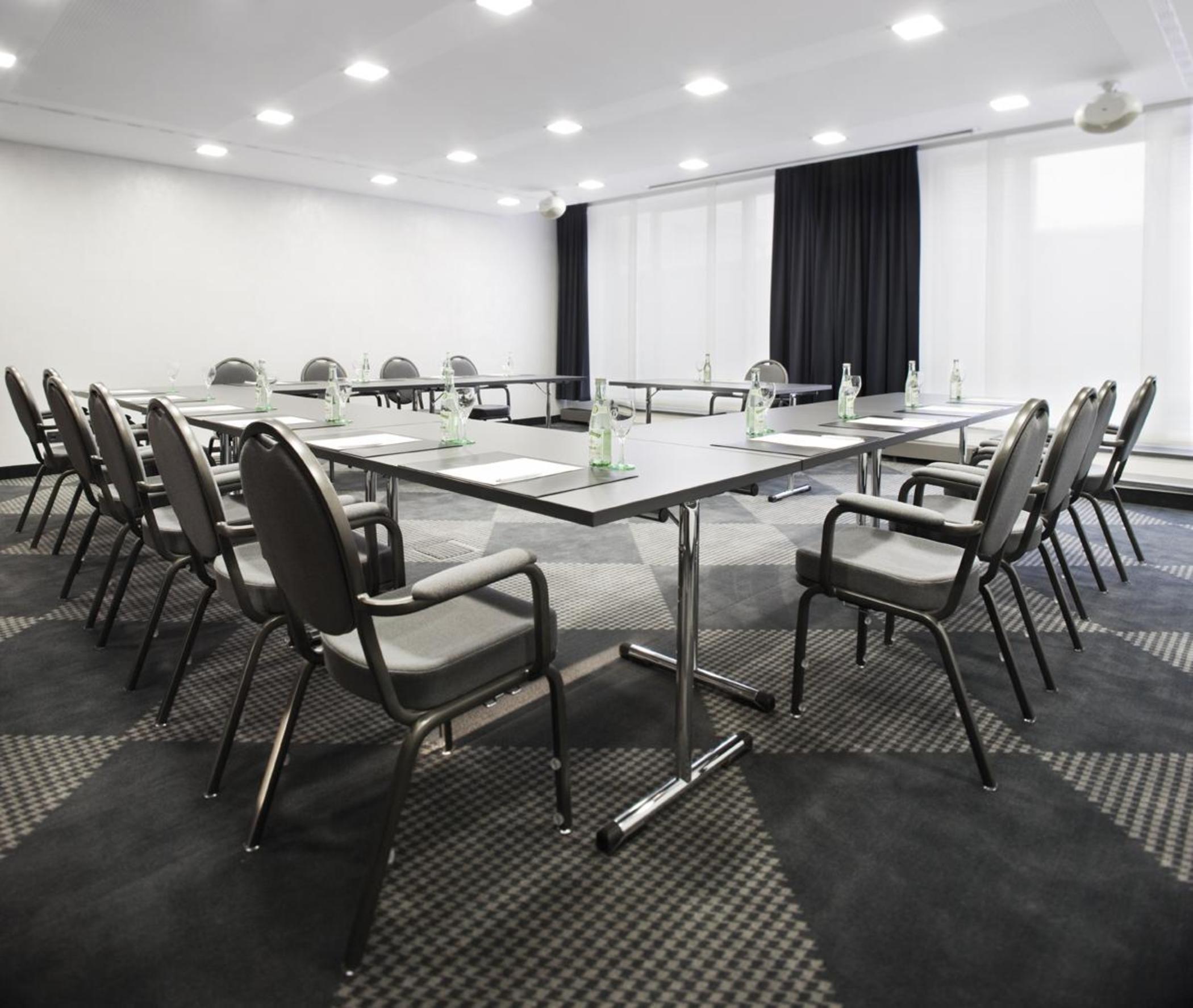 Hotel Moevenpick Stuttgart Airport Leinfelden-Echterdingen