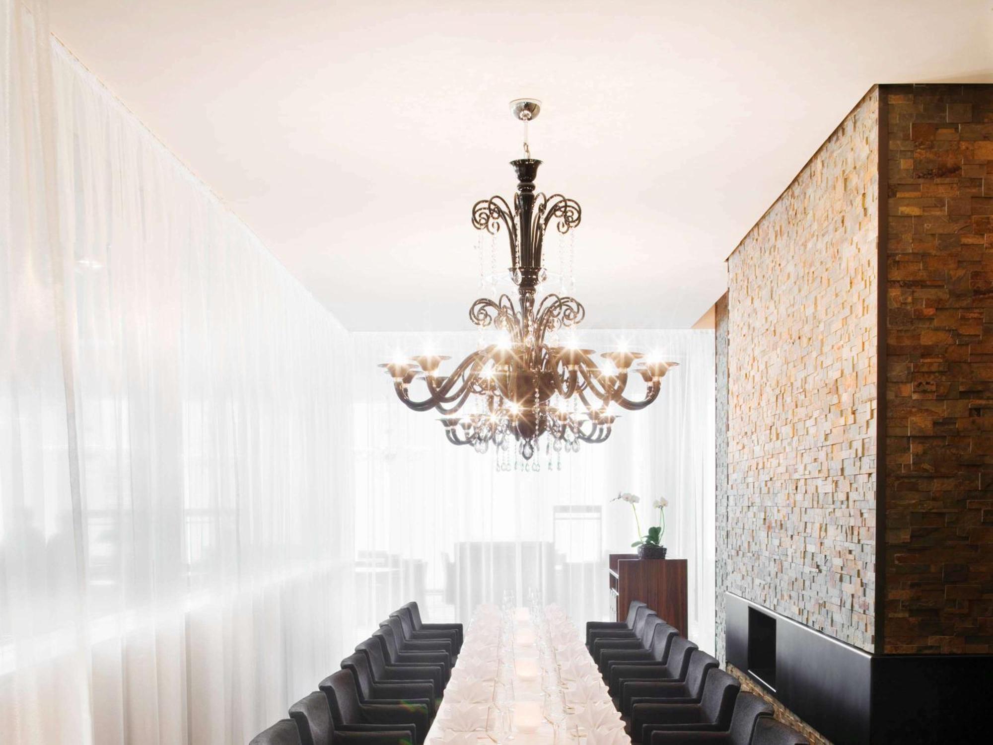 Moevenpick Stuttgart Airport Hotel