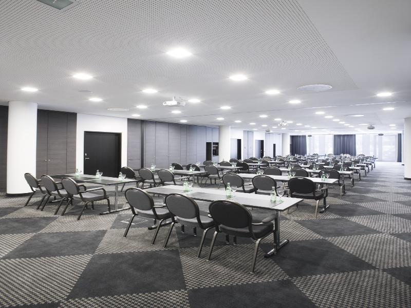 Moevenpick Stuttgart Airport