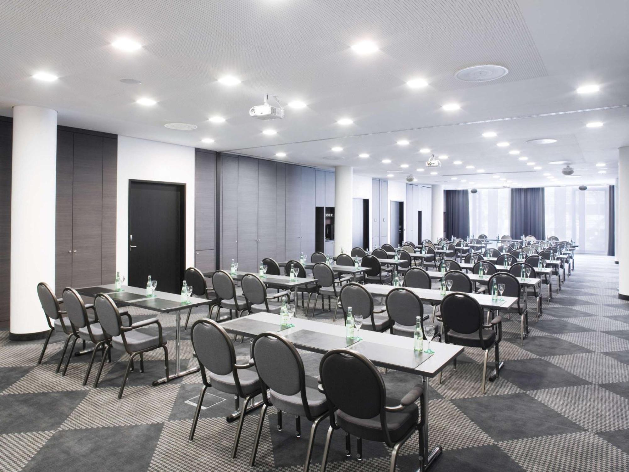 Hotel Moevenpick Stuttgart Airport Leinfelden-Echterdingen