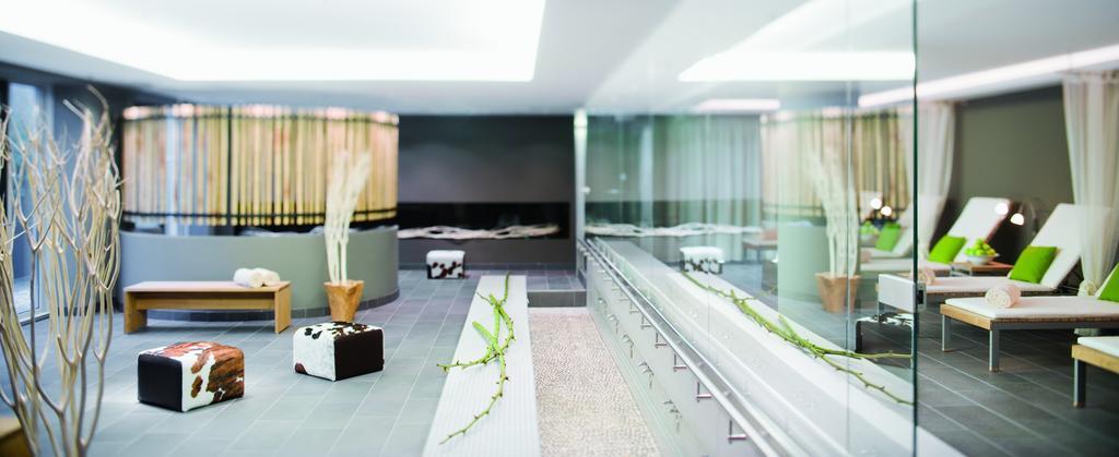 Hotel Moevenpick Stuttgart Airport Leinfelden-Echterdingen