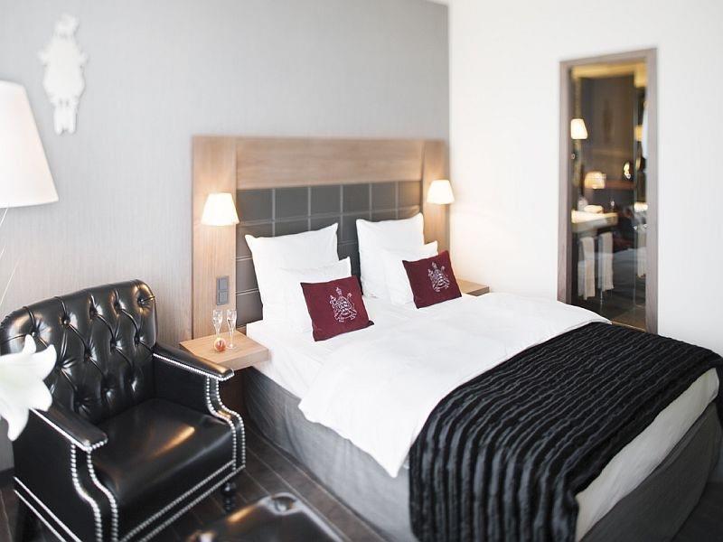 Moevenpick Stuttgart Airport Hotel 4*