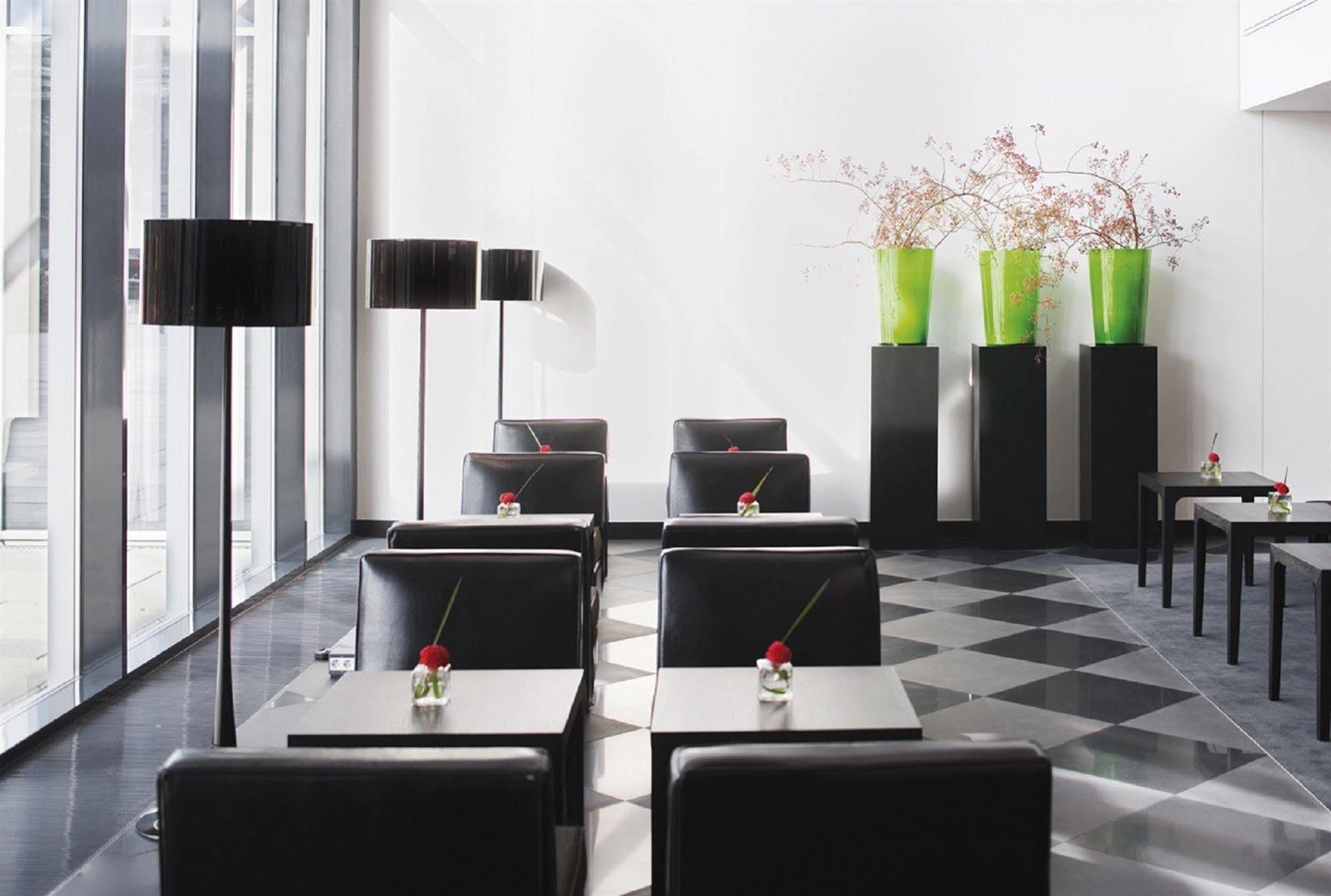 Moevenpick Stuttgart Airport Hotel Leinfelden-Echterdingen