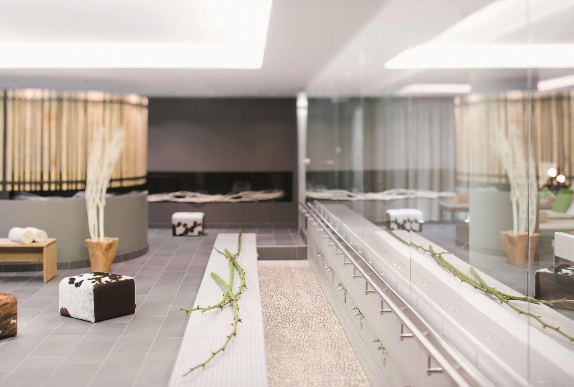 Moevenpick Stuttgart Airport Hotel Leinfelden-Echterdingen