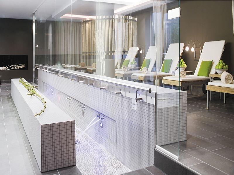 Moevenpick Stuttgart Airport Hotel
