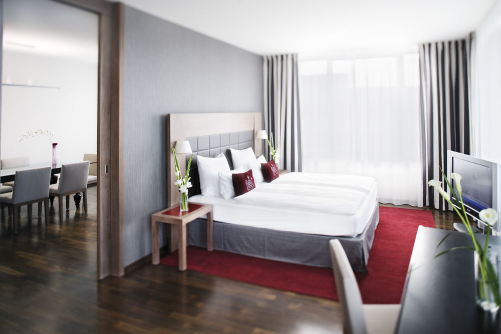 Moevenpick Stuttgart Airport Leinfelden-Echterdingen